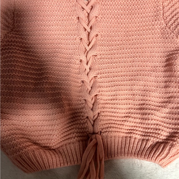 Pretty Guide Sweater - Picture 4 of 4